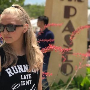 Meet your Posher, Aleigh